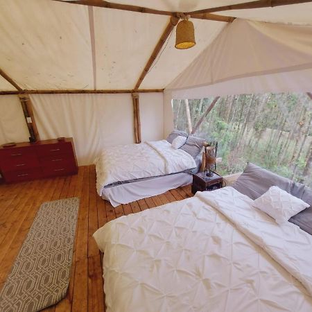 Rancho Tlacuilolan By Rotamundos Xico Eksteriør billede